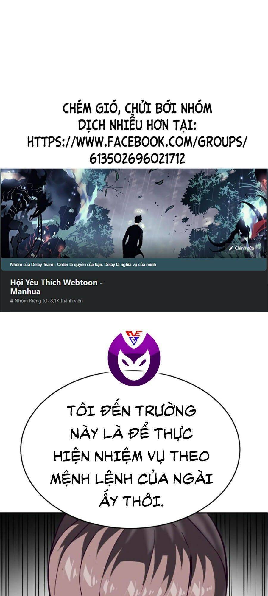 Cậu Bé Của Thần Chết: Chapter 98