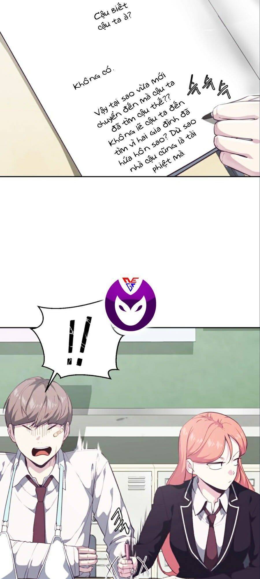 Cậu Bé Của Thần Chết: Chapter 98