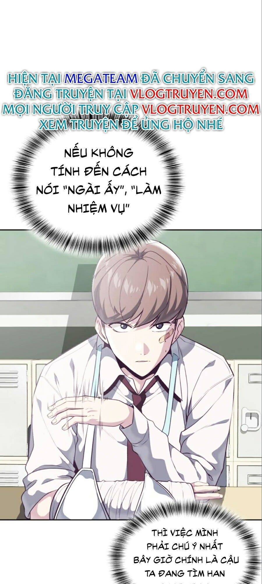 Cậu Bé Của Thần Chết: Chapter 98