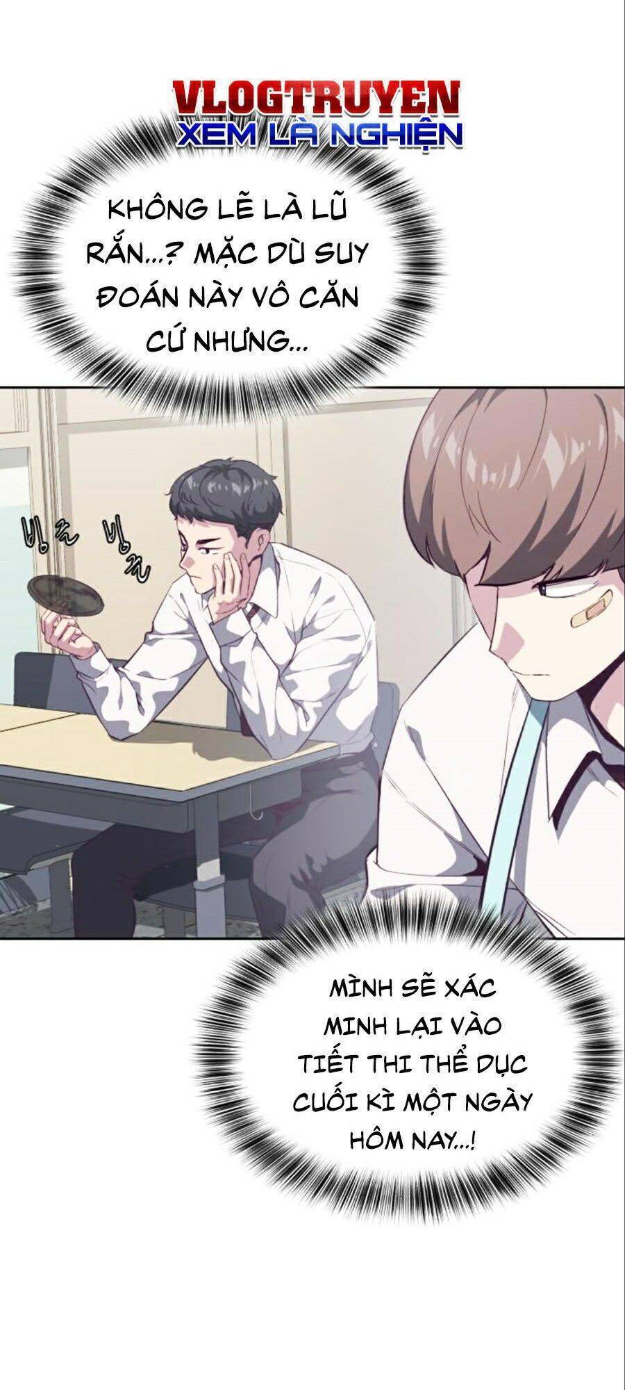 Cậu Bé Của Thần Chết: Chapter 98