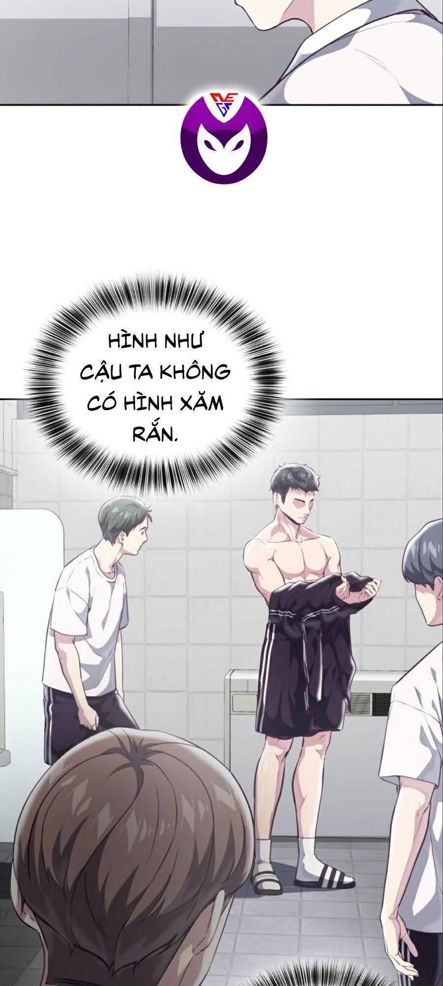 Cậu Bé Của Thần Chết: Chapter 98