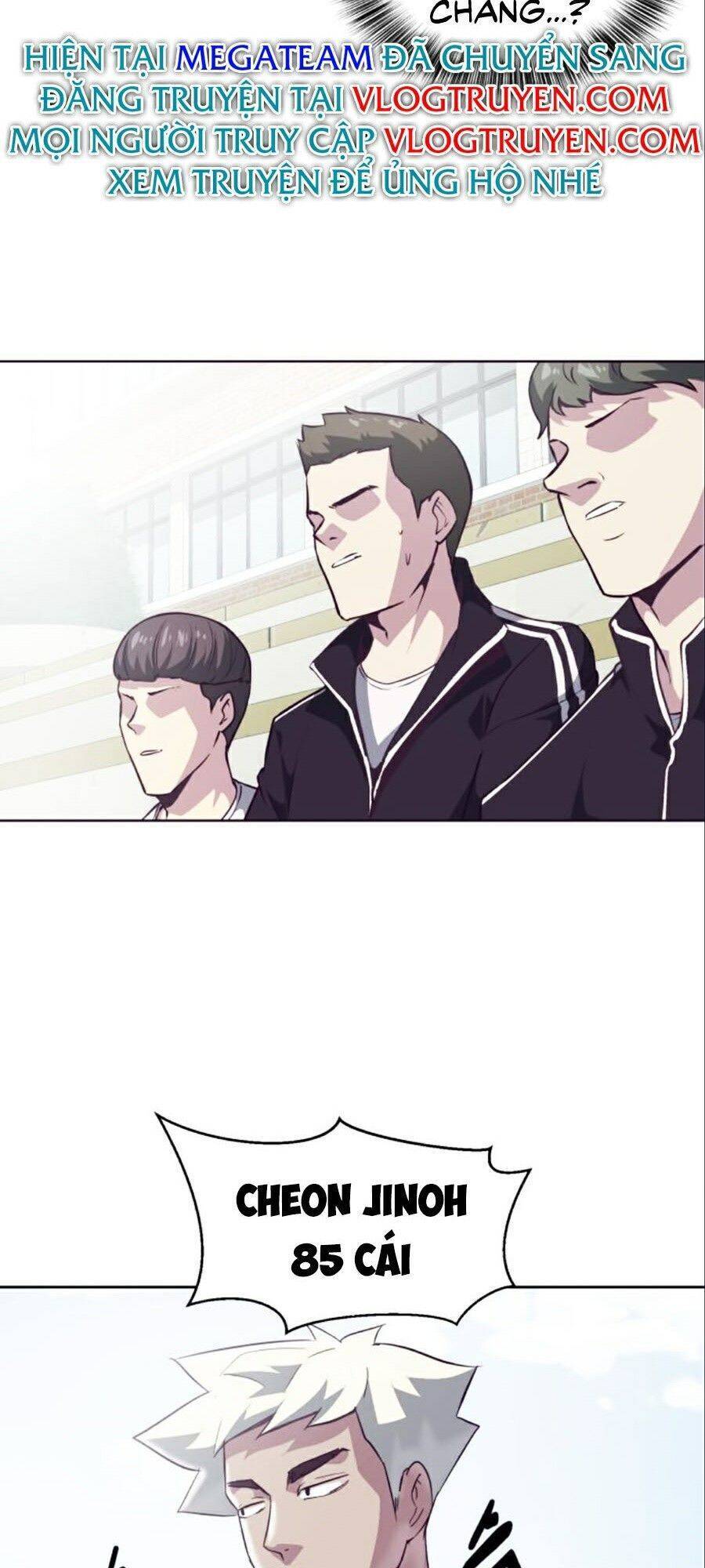 Cậu Bé Của Thần Chết: Chapter 98