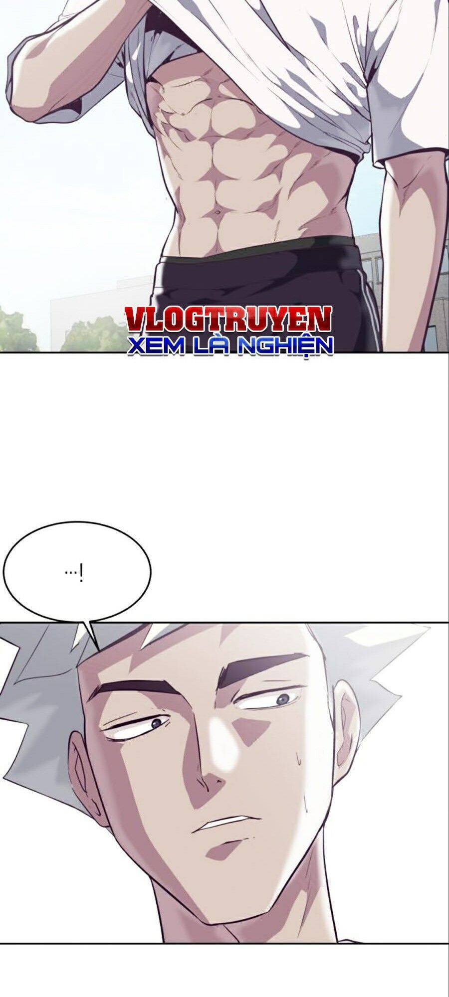 Cậu Bé Của Thần Chết: Chapter 98