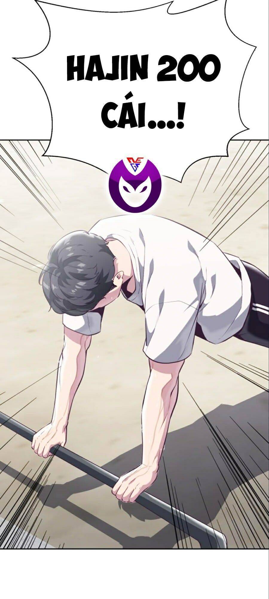 Cậu Bé Của Thần Chết: Chapter 98