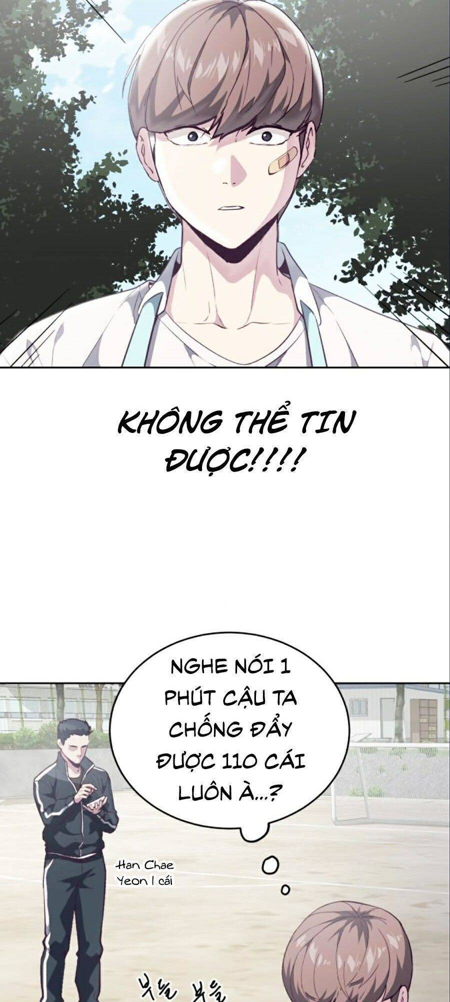 Cậu Bé Của Thần Chết: Chapter 98