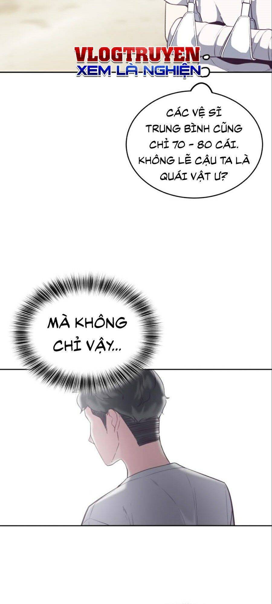 Cậu Bé Của Thần Chết: Chapter 98