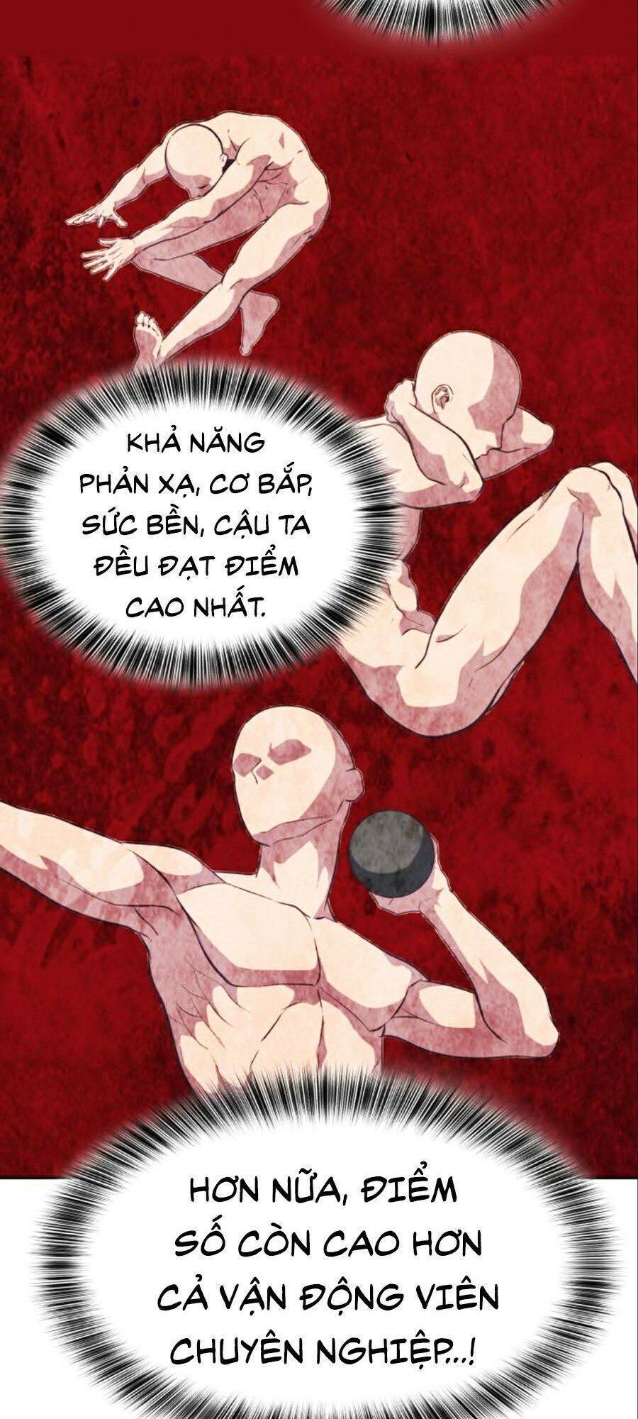 Cậu Bé Của Thần Chết: Chapter 98