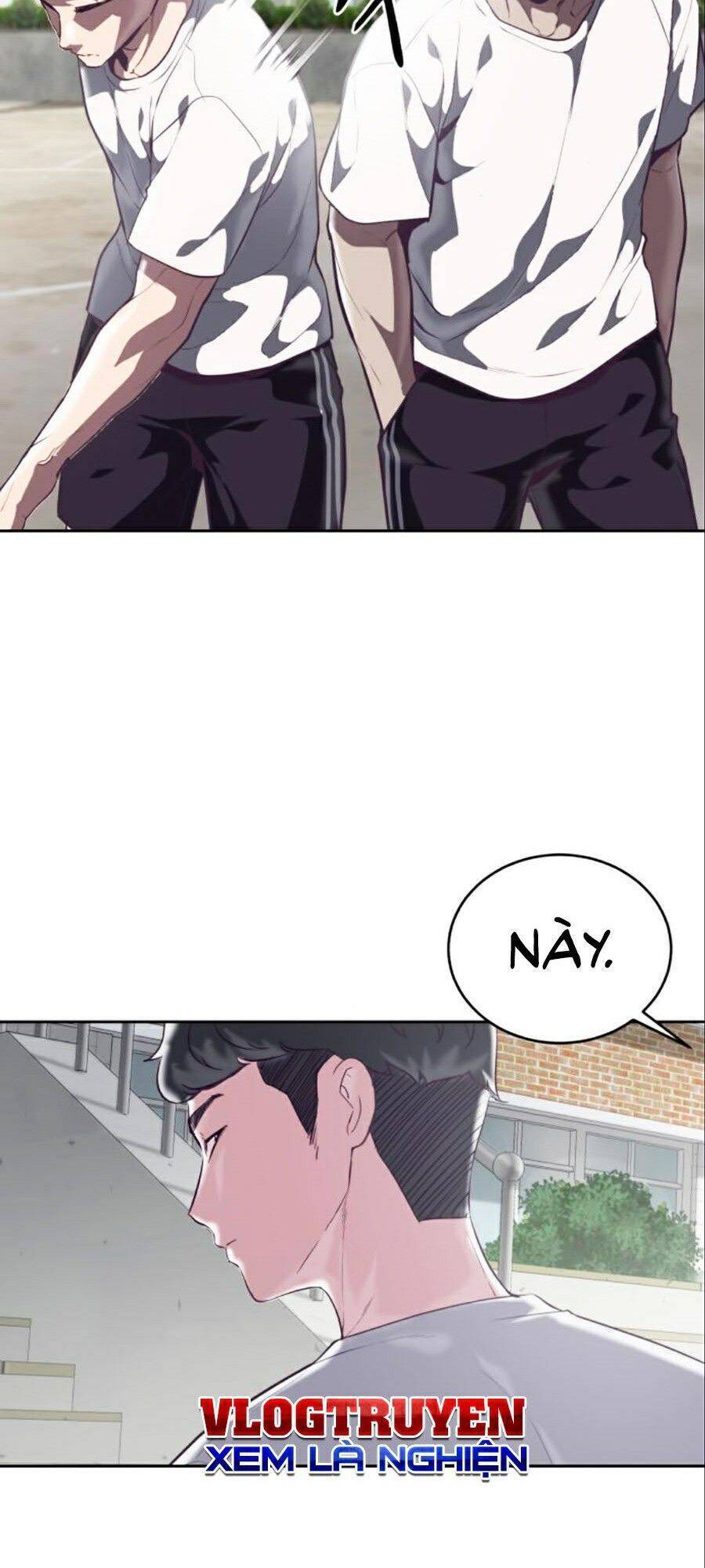 Cậu Bé Của Thần Chết: Chapter 98