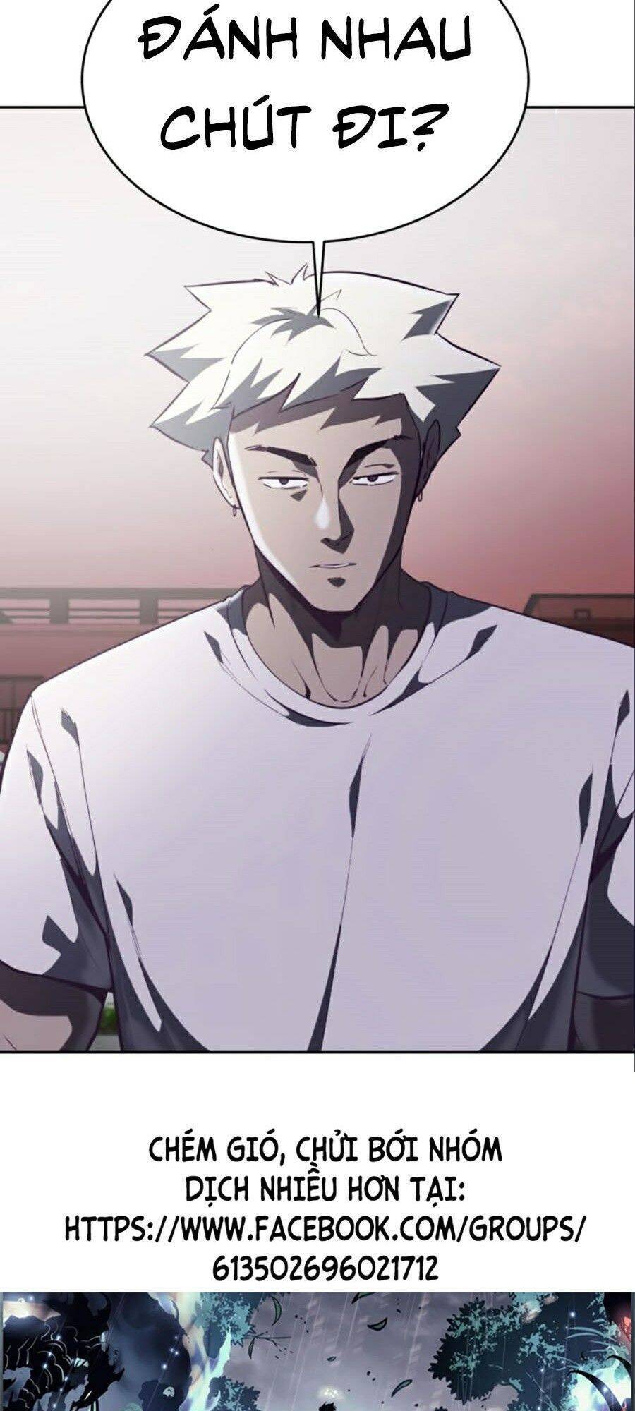 Cậu Bé Của Thần Chết: Chapter 98