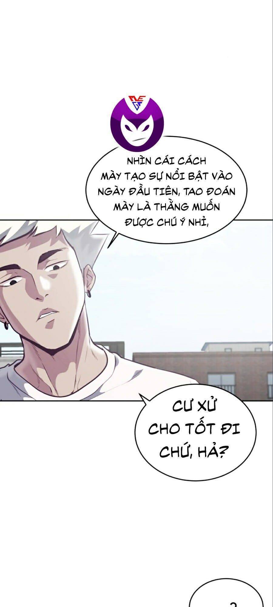 Cậu Bé Của Thần Chết: Chapter 98