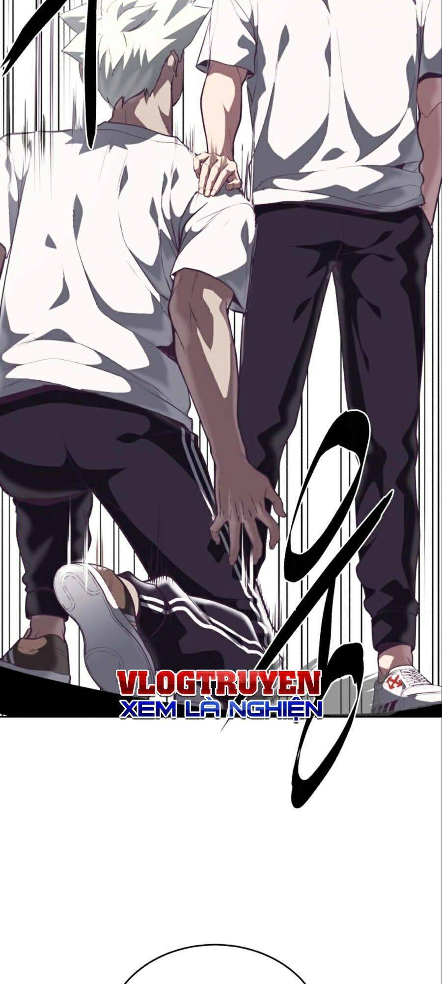 Cậu Bé Của Thần Chết: Chapter 98