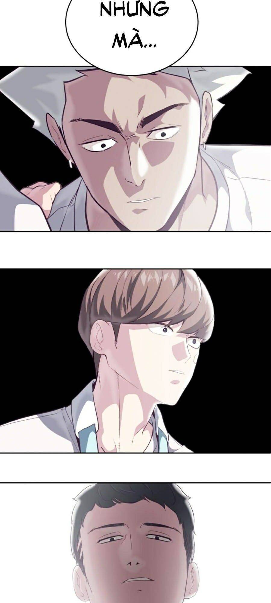 Cậu Bé Của Thần Chết: Chapter 98