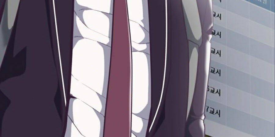 Cậu Bé Của Thần Chết: Chapter 98