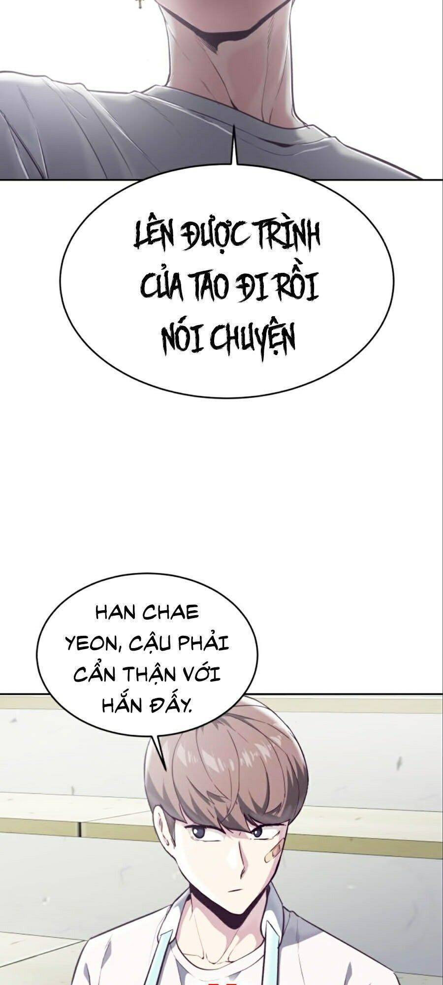 Cậu Bé Của Thần Chết: Chapter 98