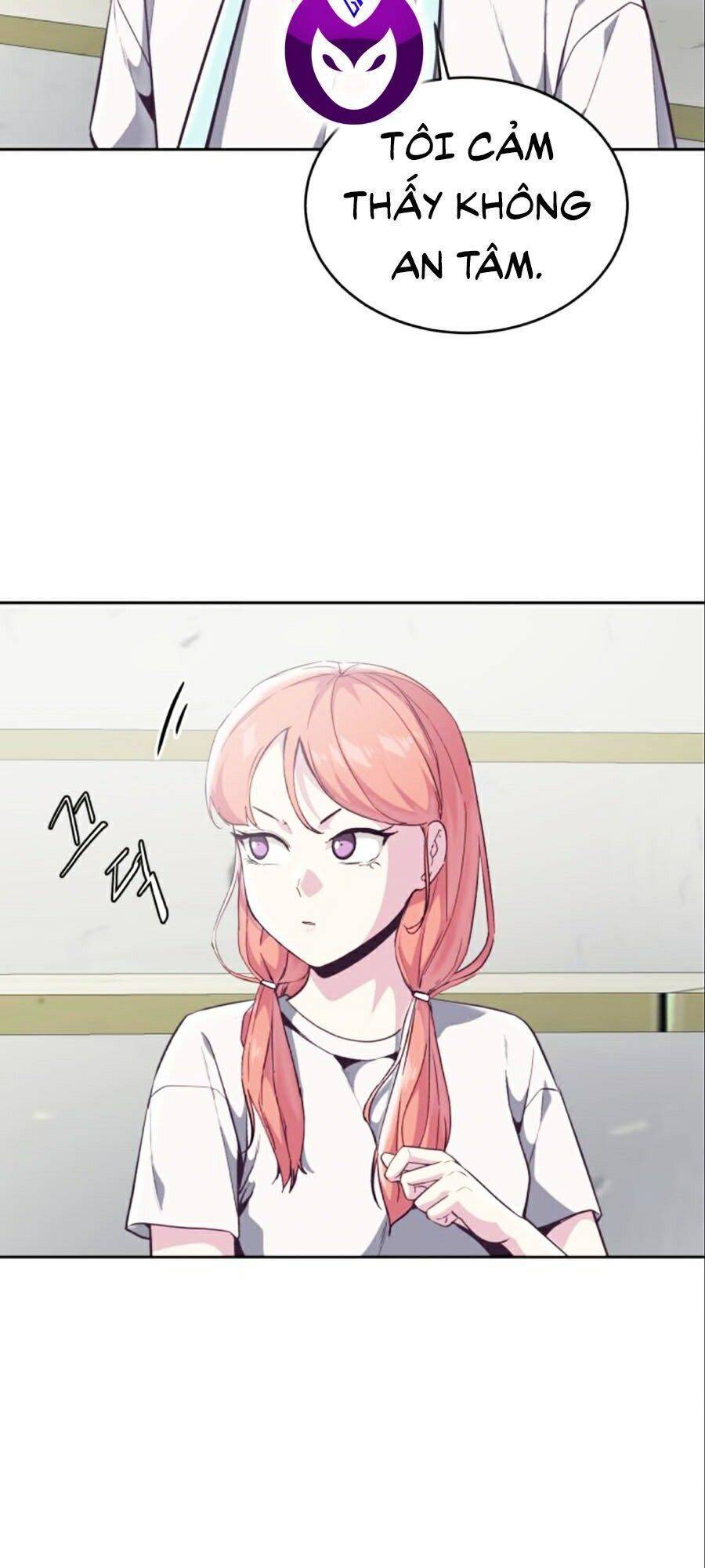 Cậu Bé Của Thần Chết: Chapter 98