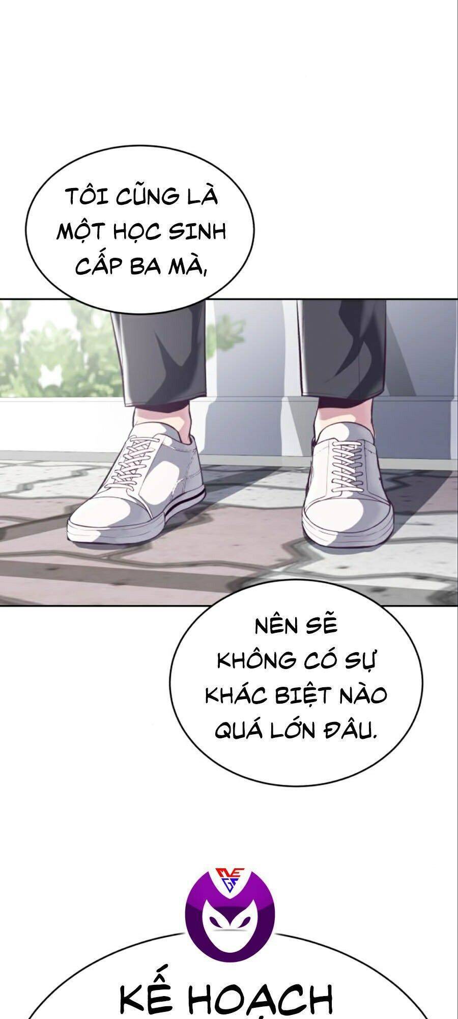 Cậu Bé Của Thần Chết: Chapter 98