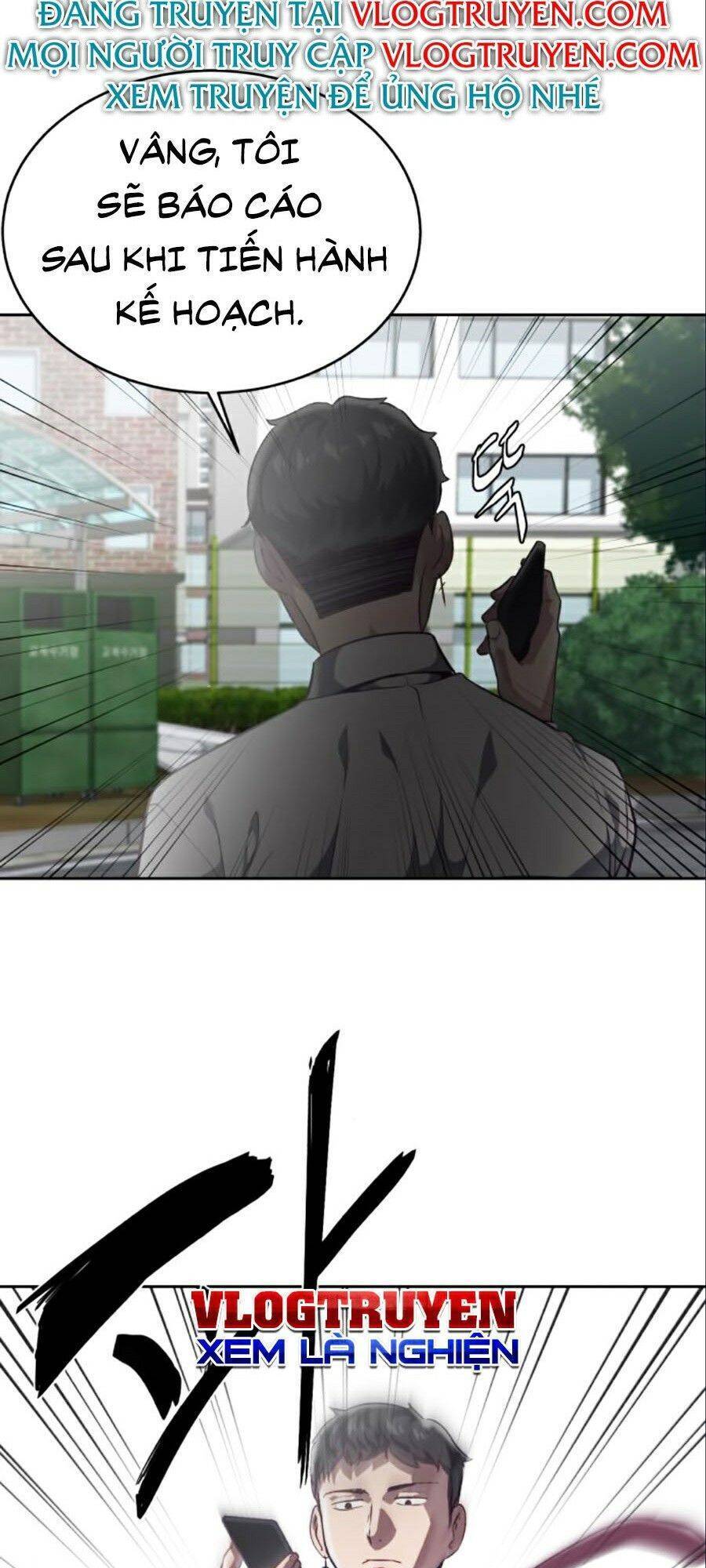 Cậu Bé Của Thần Chết: Chapter 98