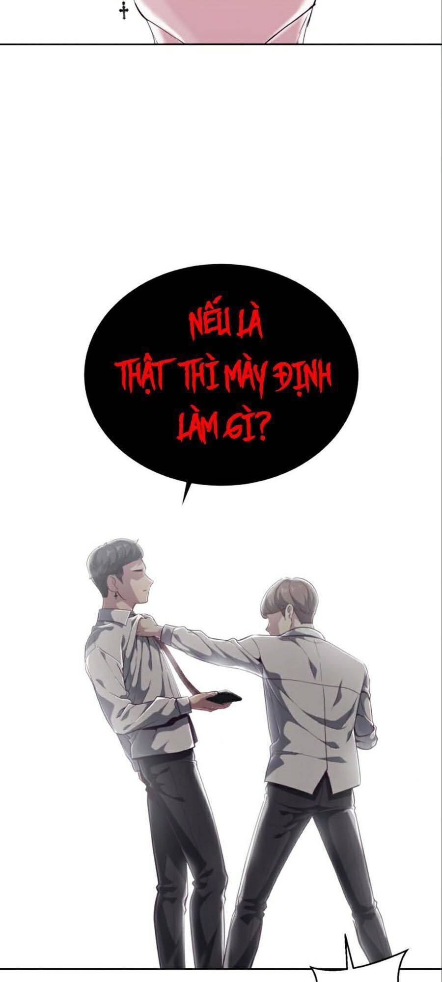 Cậu Bé Của Thần Chết: Chapter 98