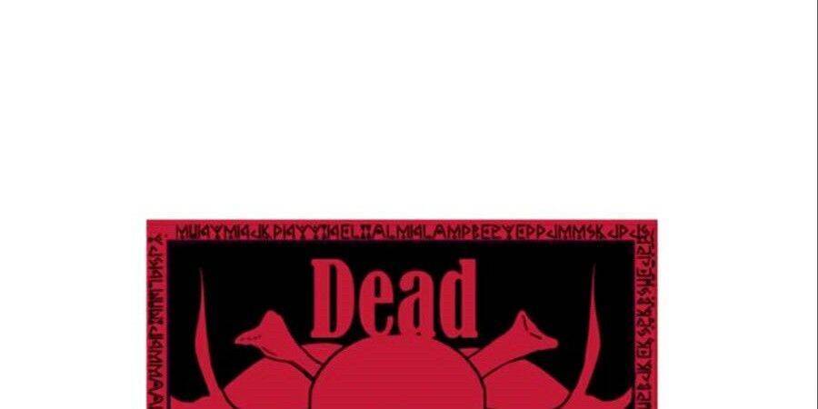 Cậu Bé Của Thần Chết: Chapter 98