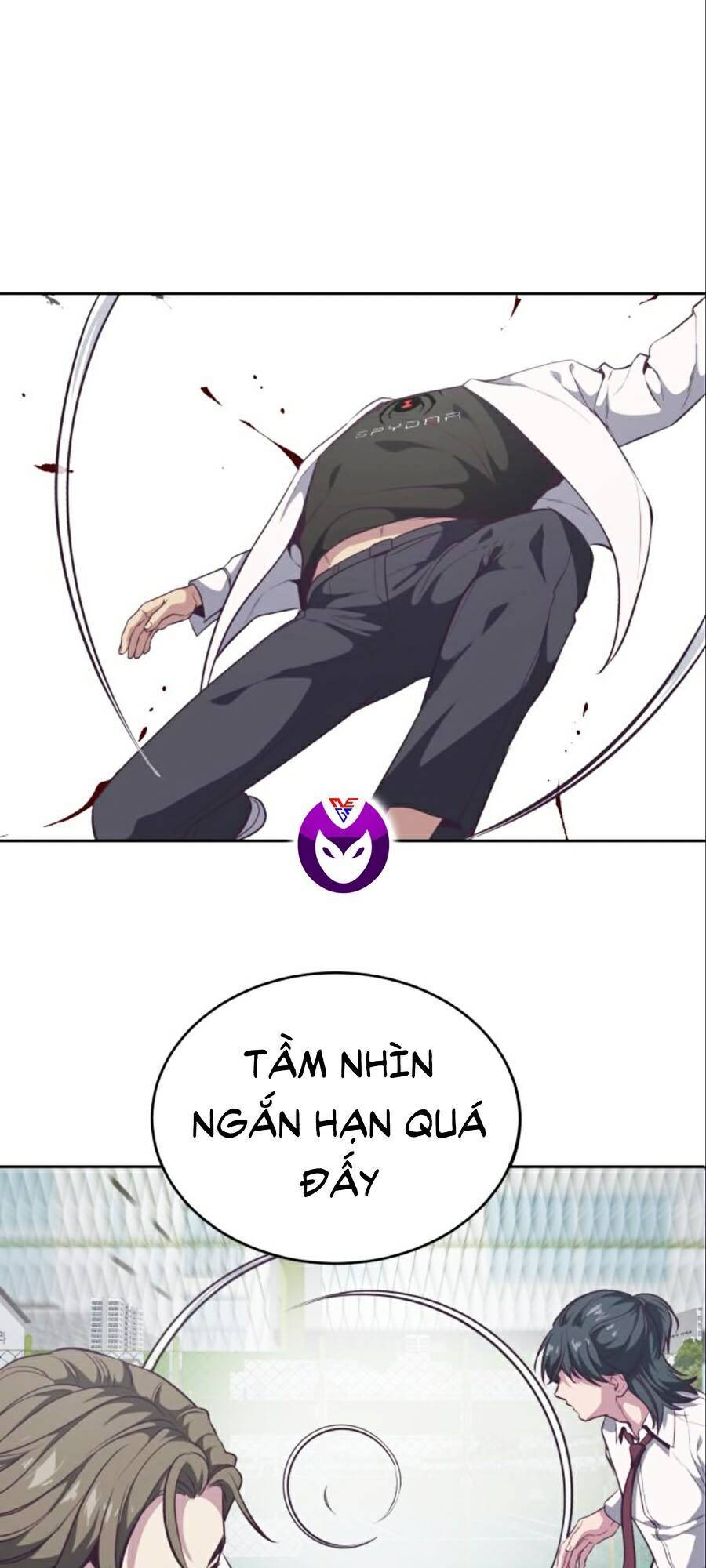 Cậu Bé Của Thần Chết: Chapter 99