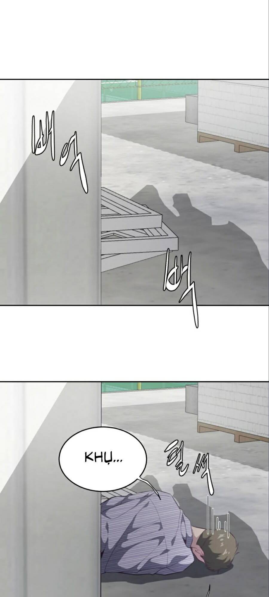 Cậu Bé Của Thần Chết: Chapter 99