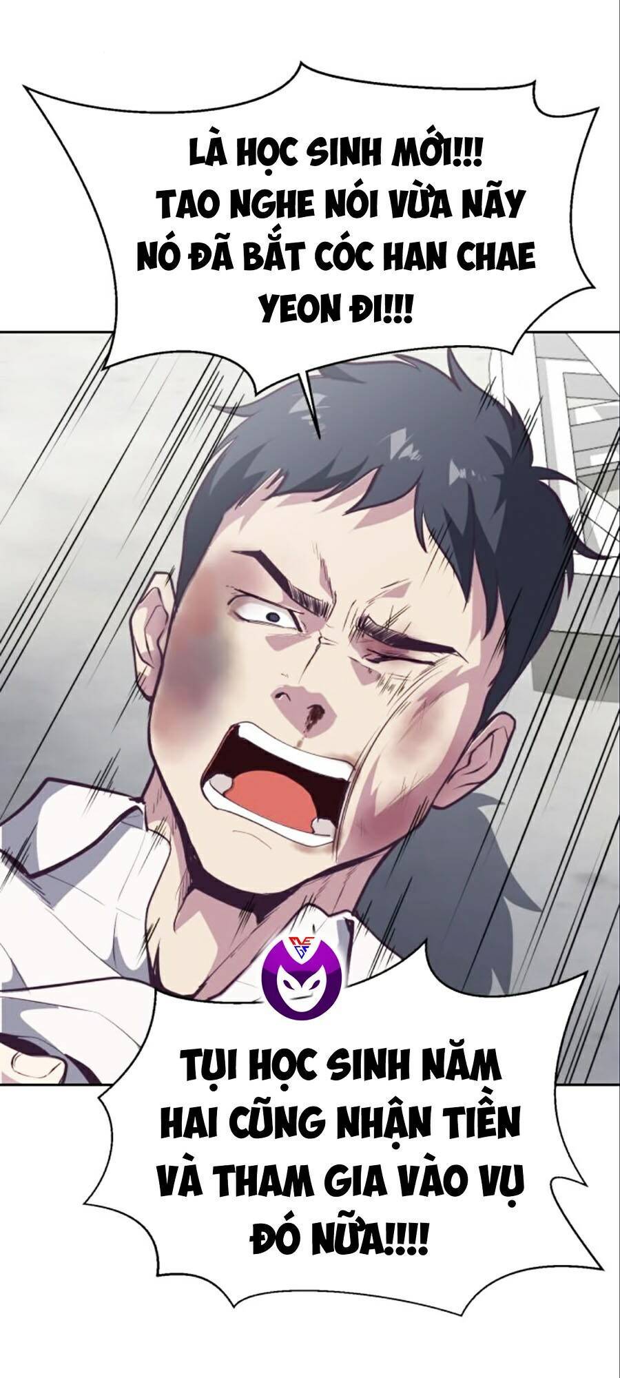 Cậu Bé Của Thần Chết: Chapter 99