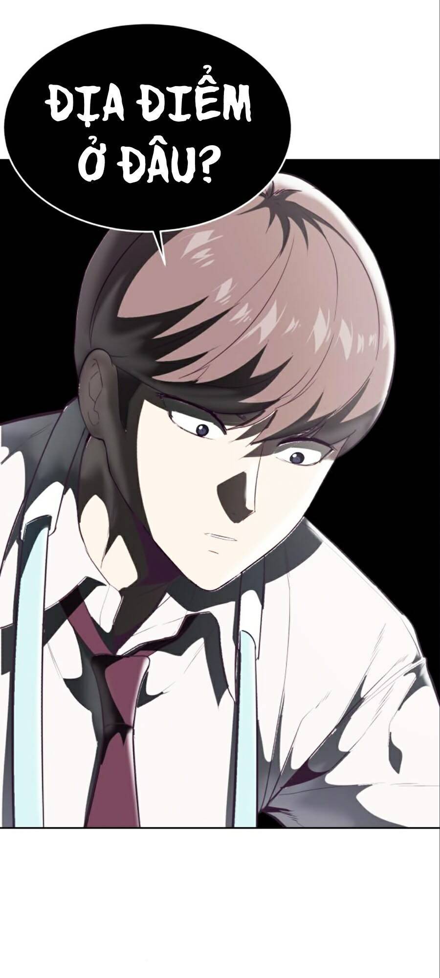 Cậu Bé Của Thần Chết: Chapter 99