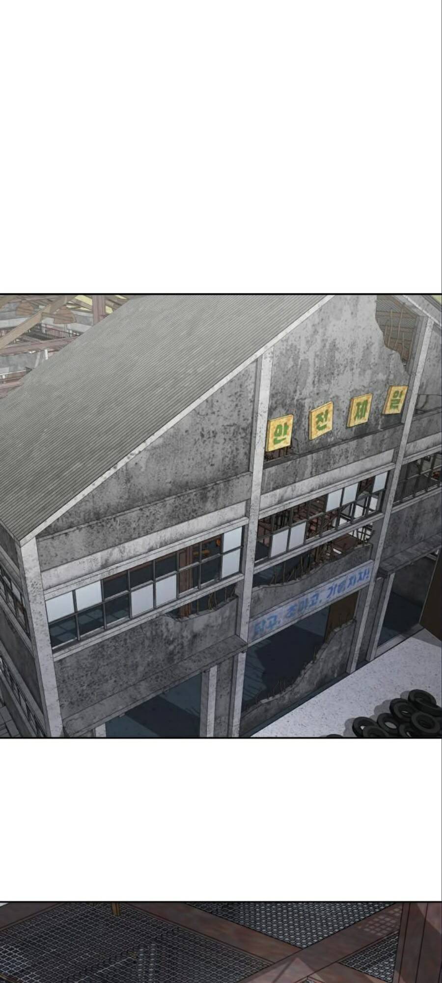 Cậu Bé Của Thần Chết: Chapter 99