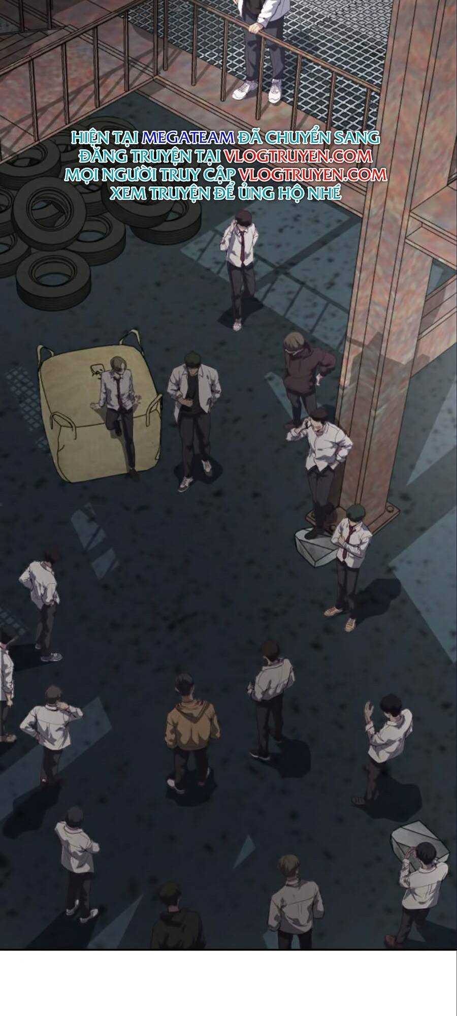 Cậu Bé Của Thần Chết: Chapter 99