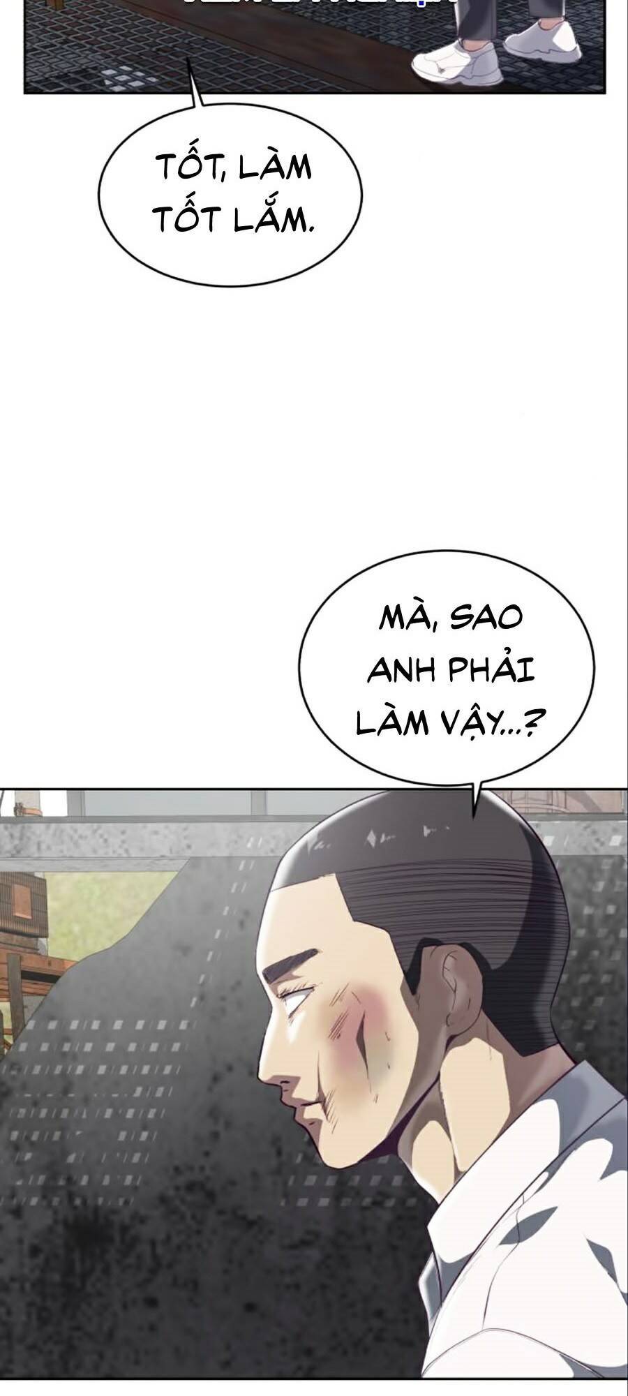 Cậu Bé Của Thần Chết: Chapter 99