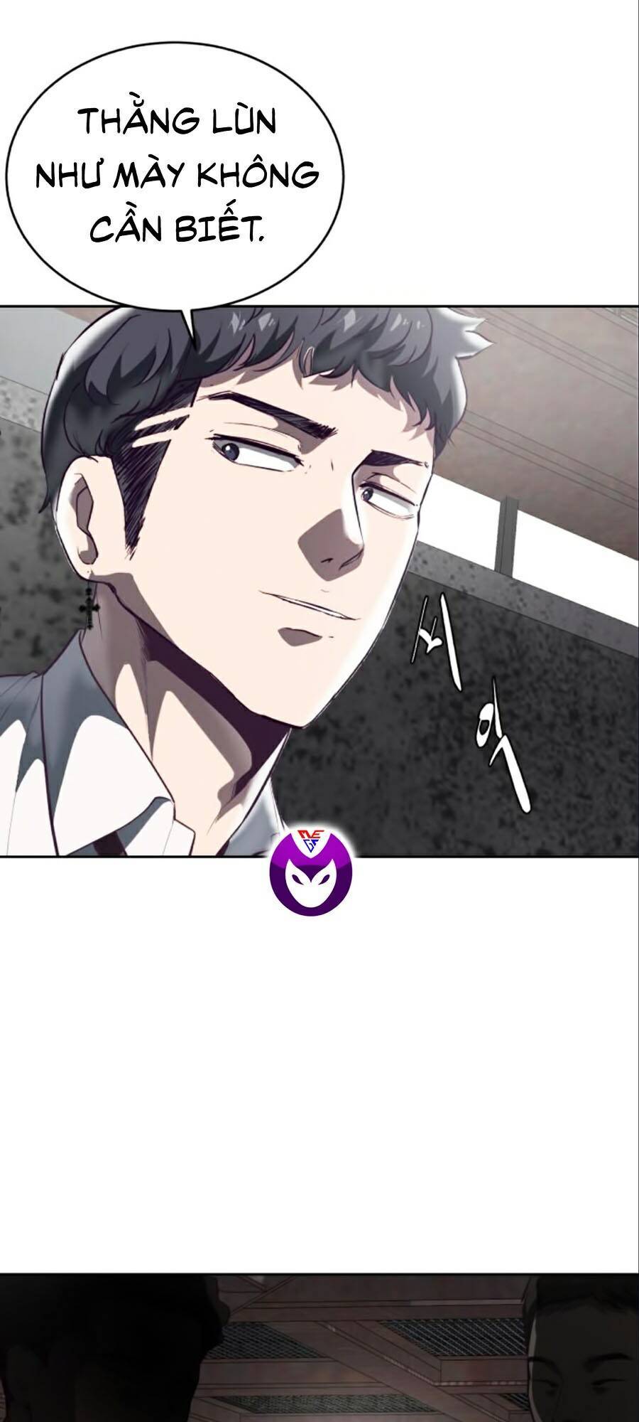 Cậu Bé Của Thần Chết: Chapter 99