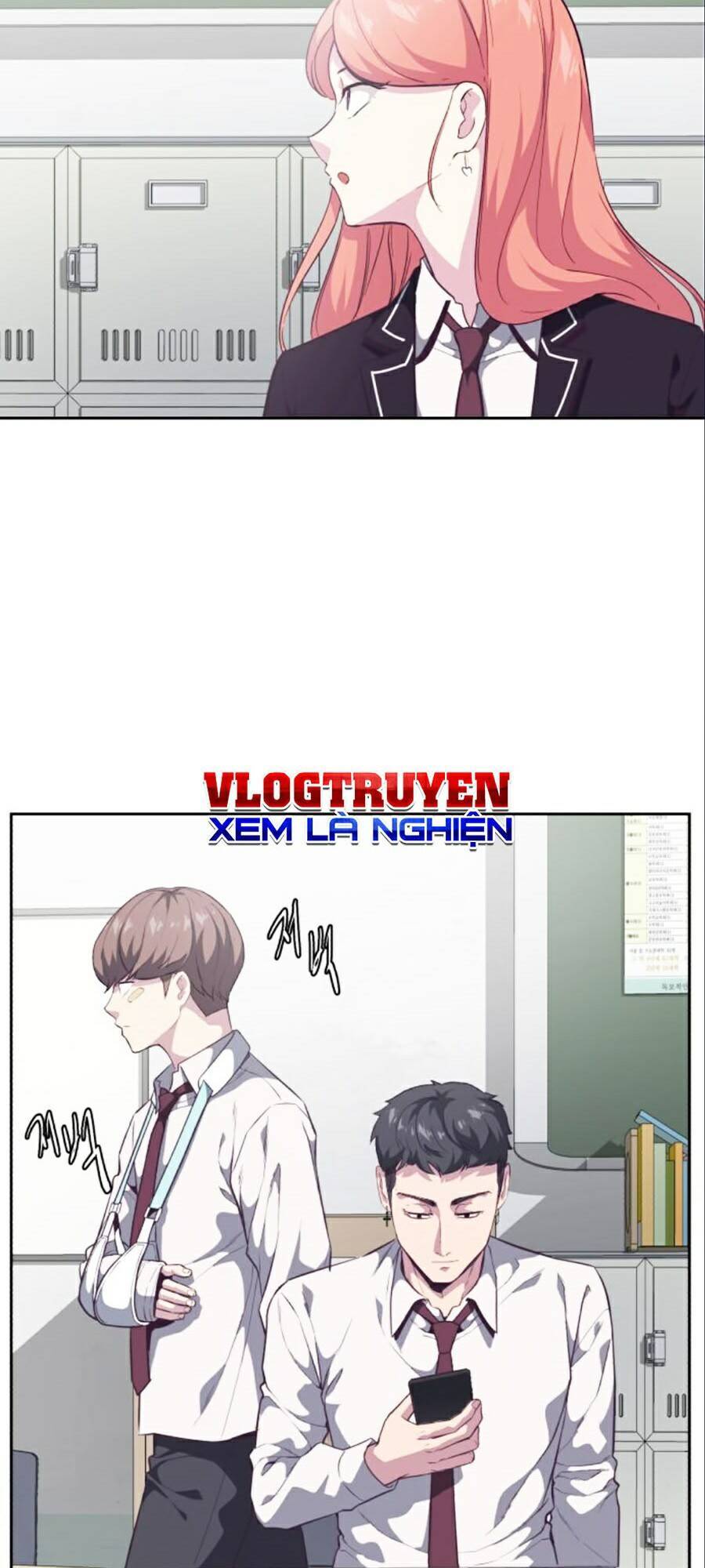 Cậu Bé Của Thần Chết: Chapter 99