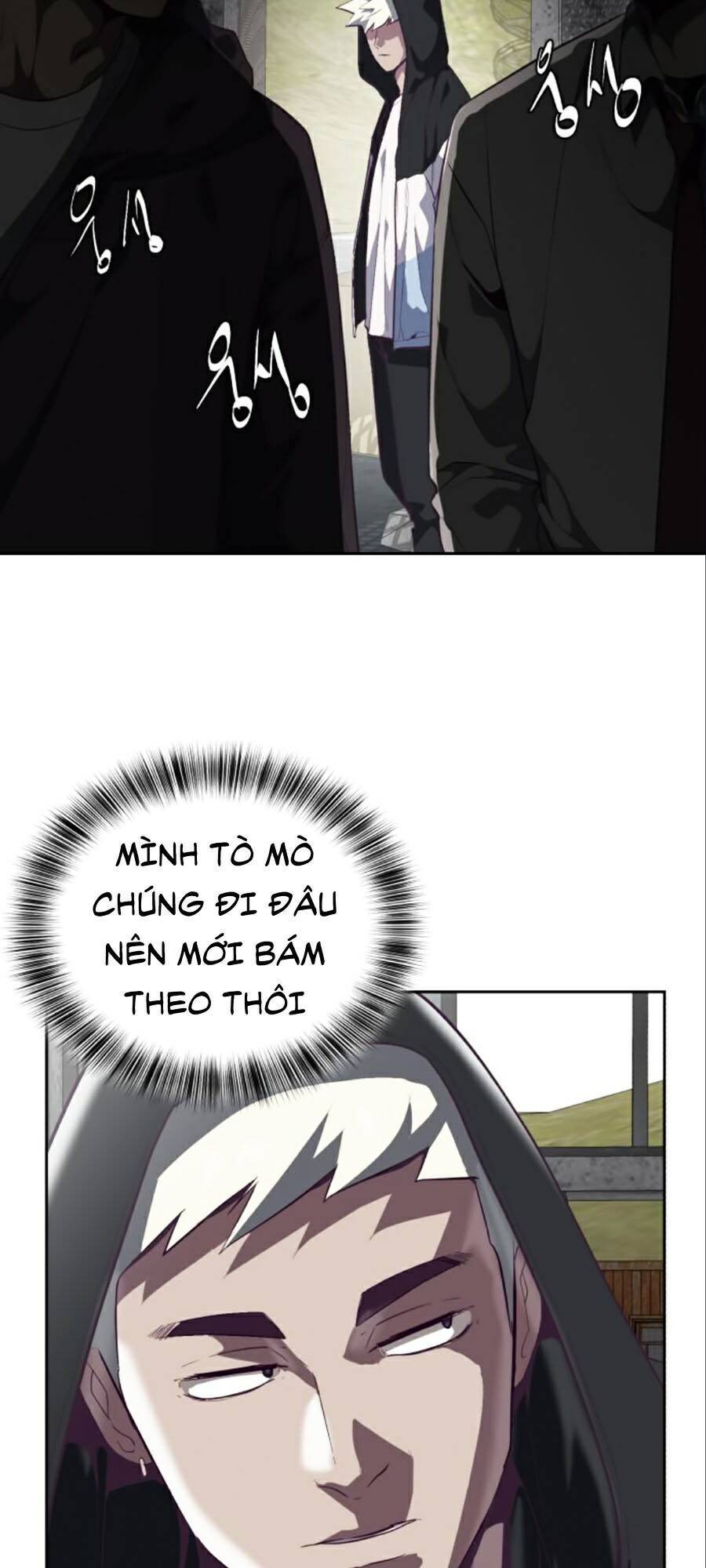 Cậu Bé Của Thần Chết: Chapter 99