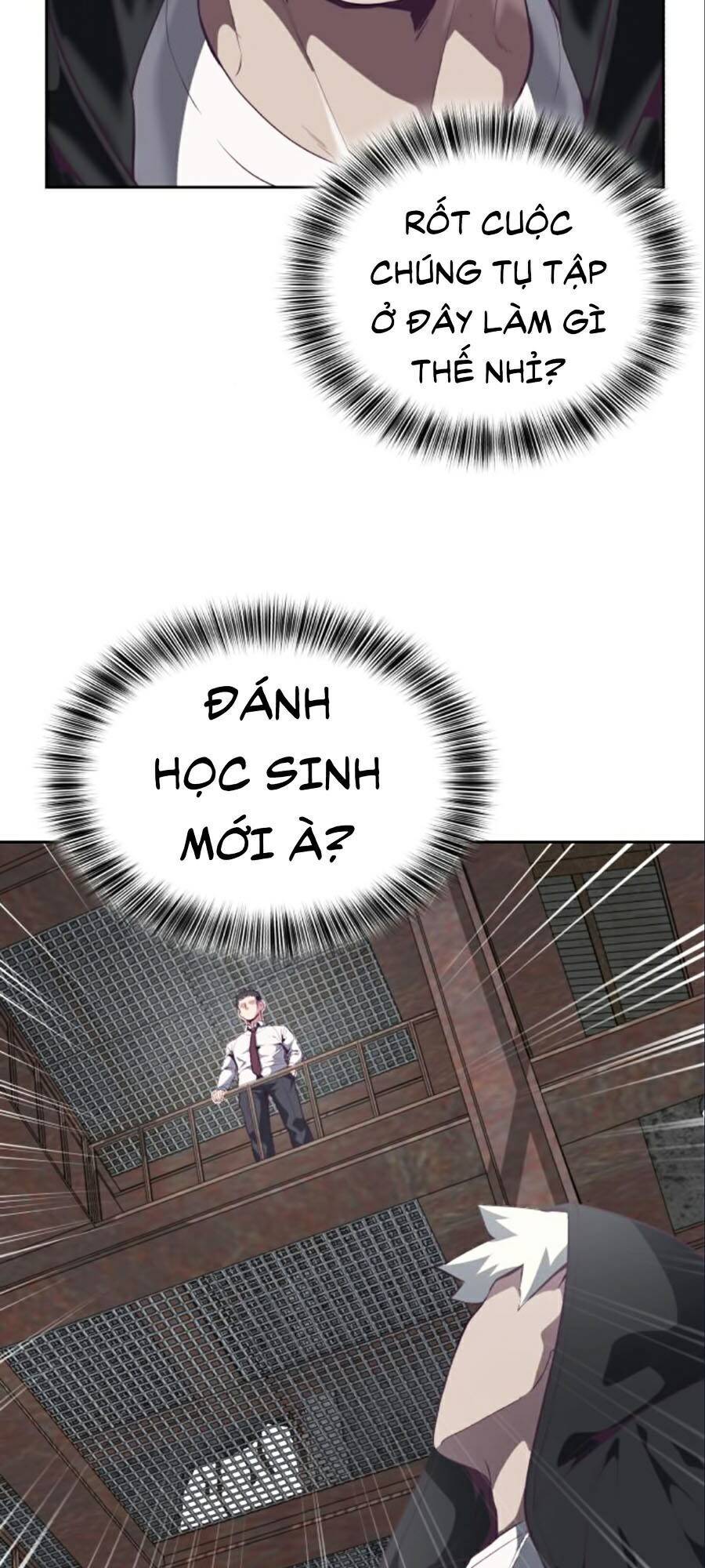 Cậu Bé Của Thần Chết: Chapter 99