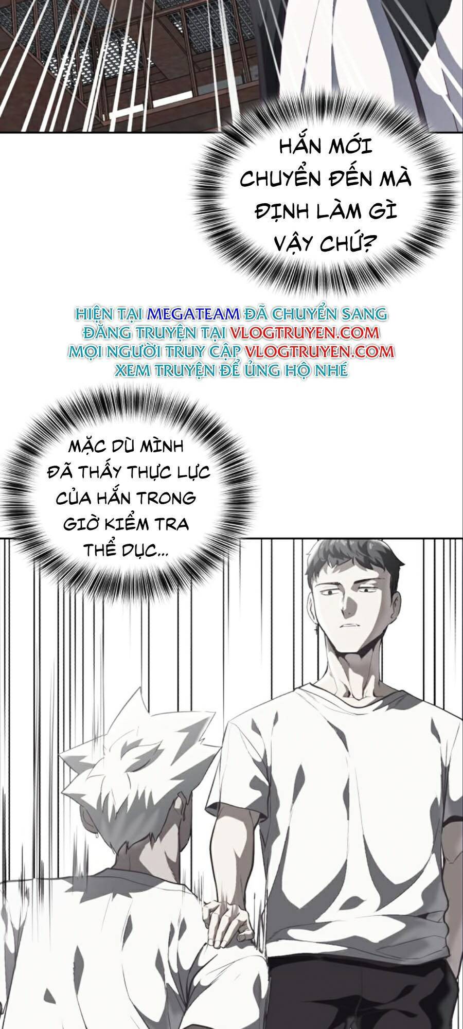Cậu Bé Của Thần Chết: Chapter 99
