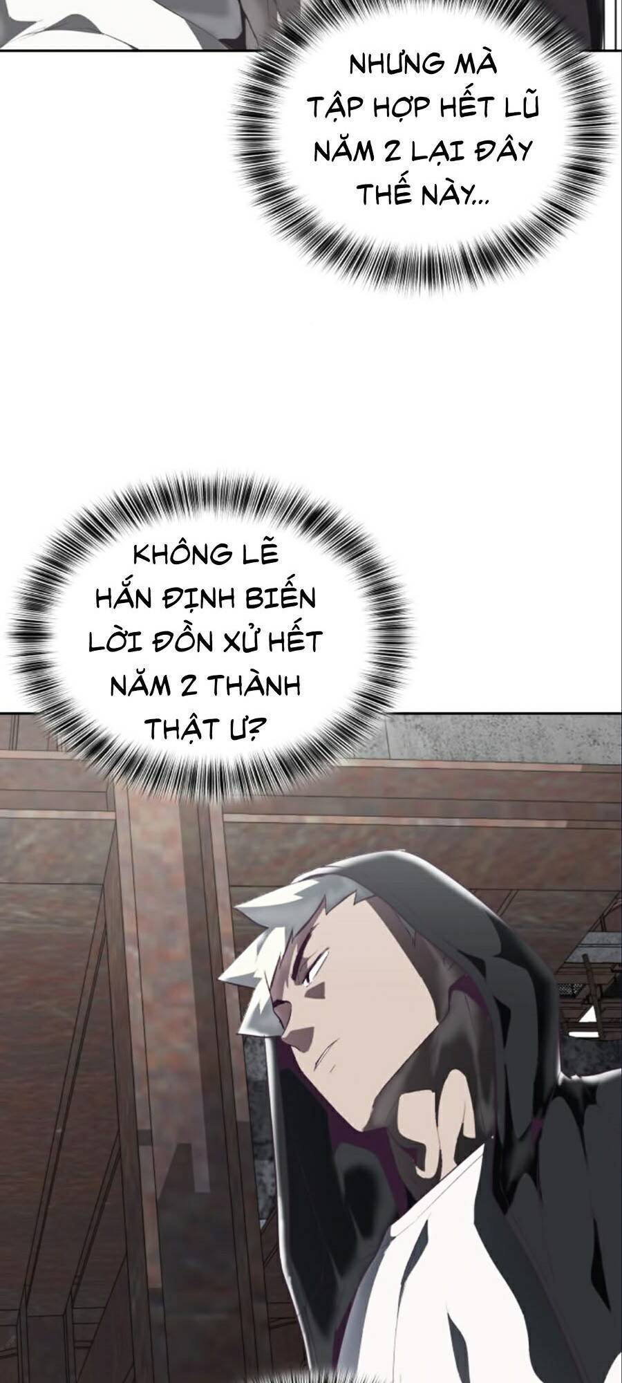 Cậu Bé Của Thần Chết: Chapter 99