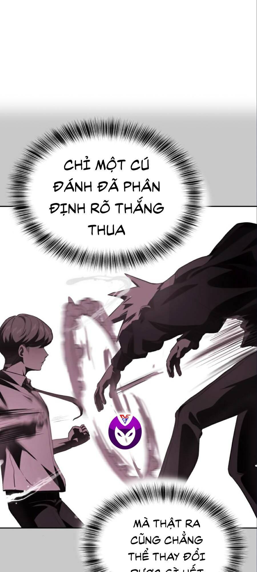 Cậu Bé Của Thần Chết: Chapter 99