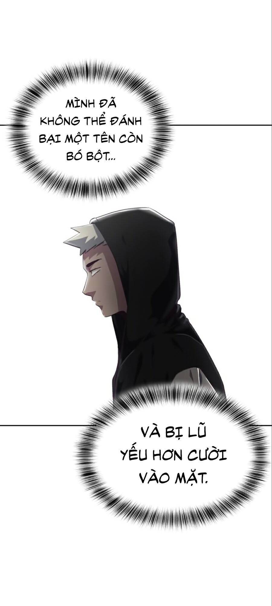 Cậu Bé Của Thần Chết: Chapter 99