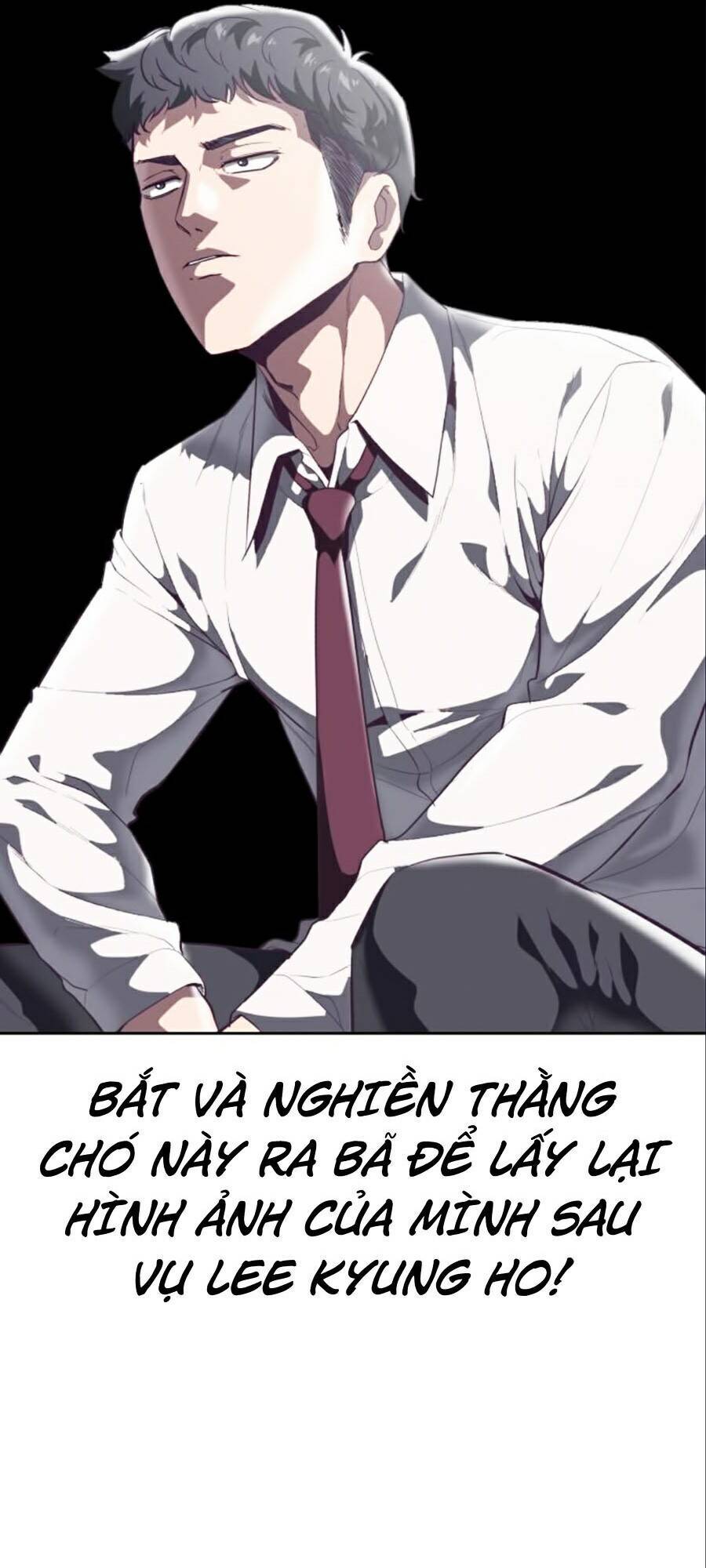 Cậu Bé Của Thần Chết: Chapter 99