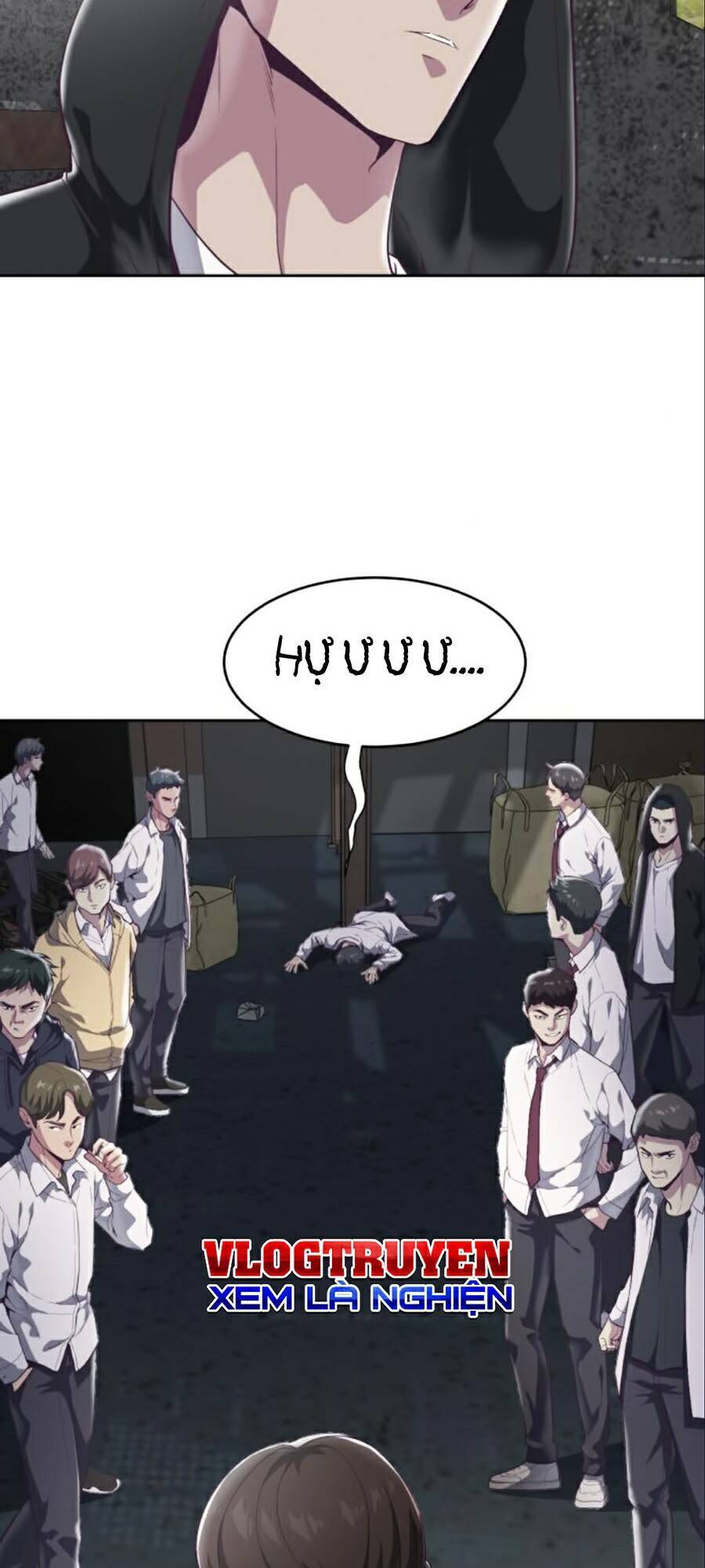 Cậu Bé Của Thần Chết: Chapter 99