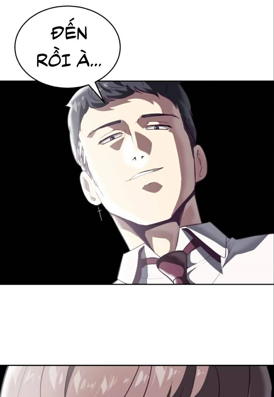 Cậu Bé Của Thần Chết: Chapter 99