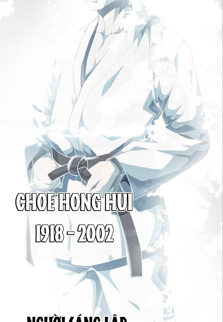 Cậu Bé Của Thần Chết: Chapter 99