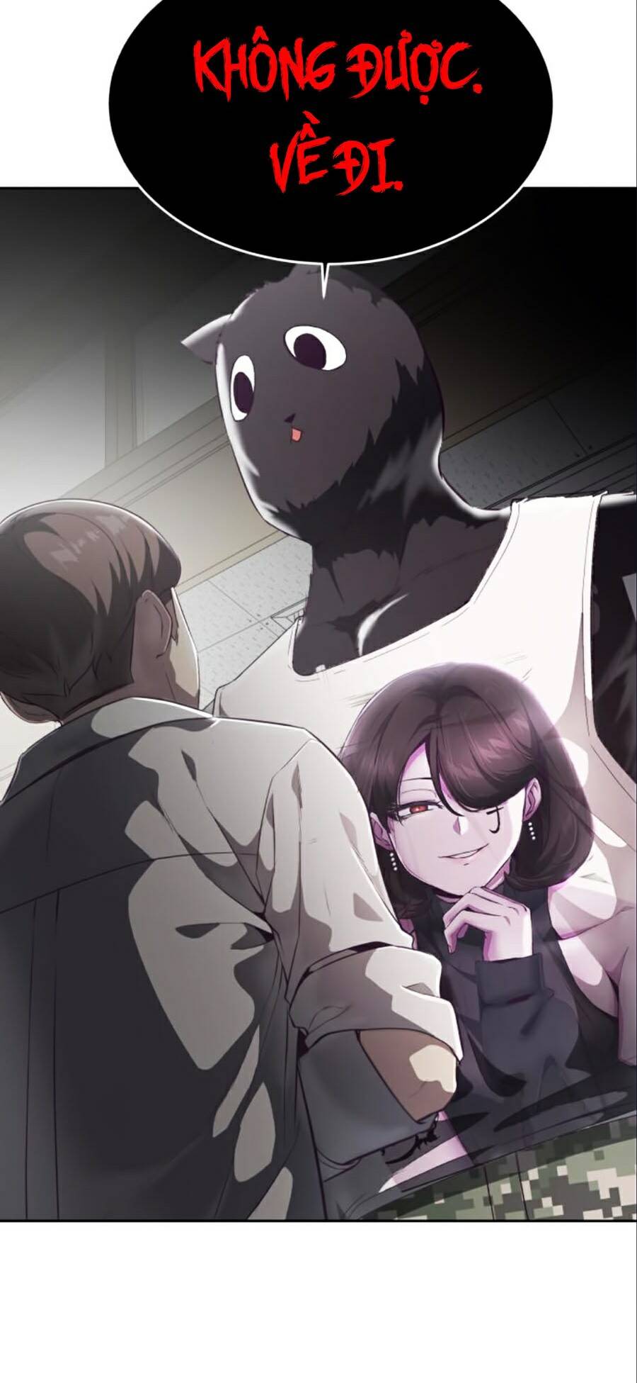 Cậu Bé Của Thần Chết: Chapter 99