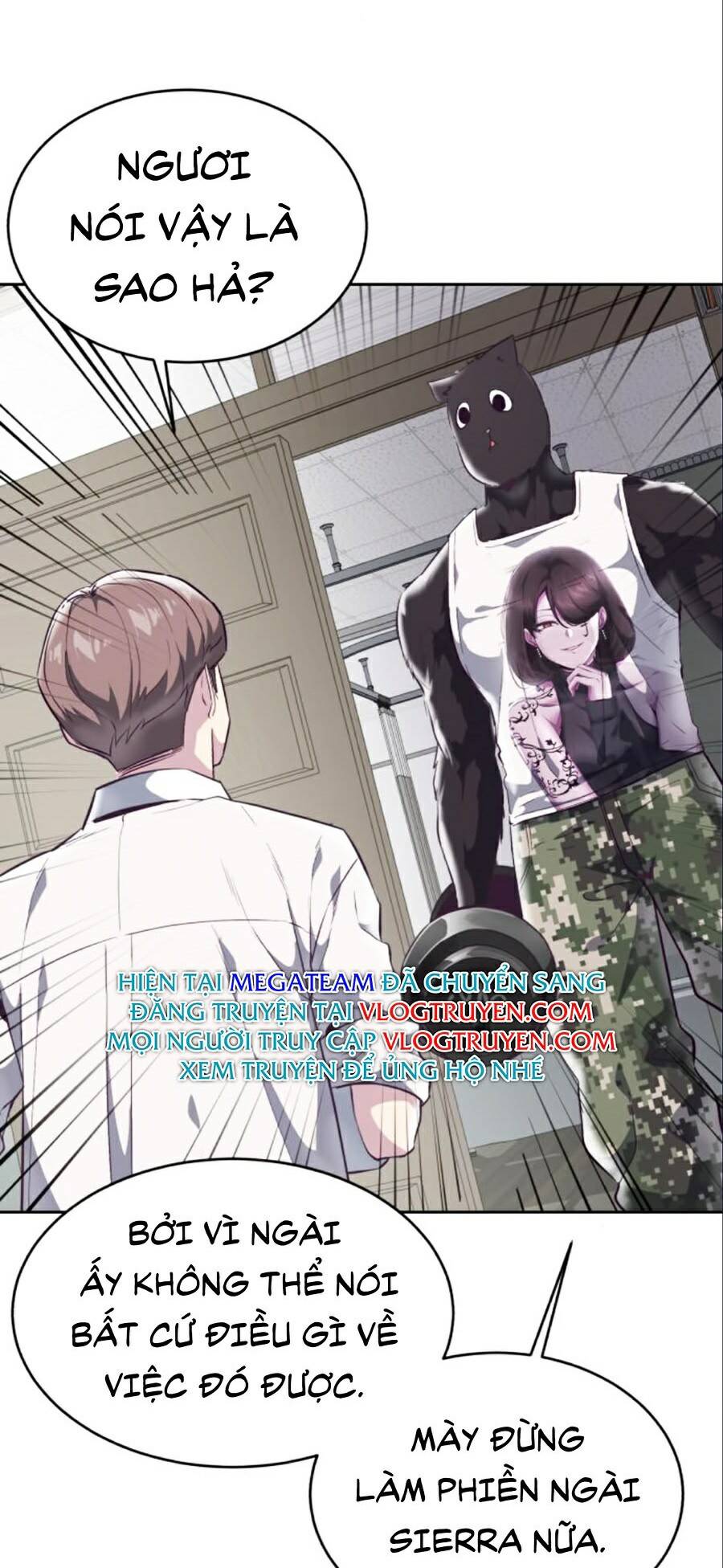 Cậu Bé Của Thần Chết: Chapter 99