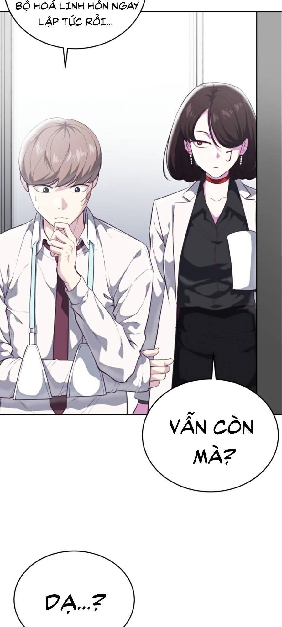 Cậu Bé Của Thần Chết: Chapter 99