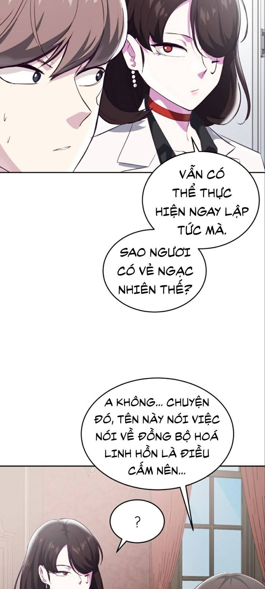 Cậu Bé Của Thần Chết: Chapter 99