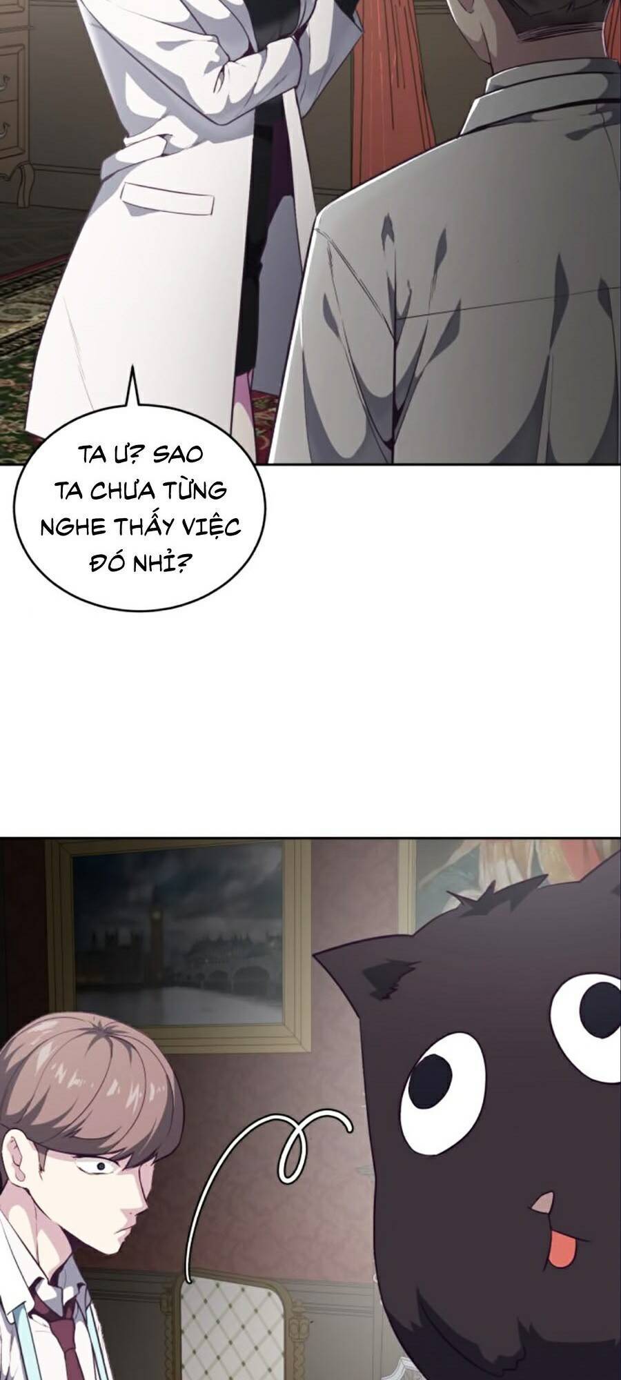 Cậu Bé Của Thần Chết: Chapter 99