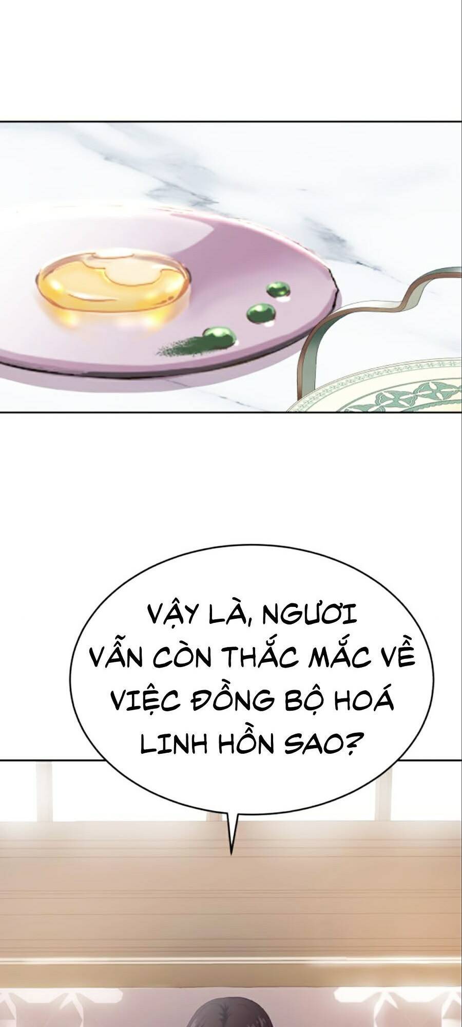 Cậu Bé Của Thần Chết: Chapter 99