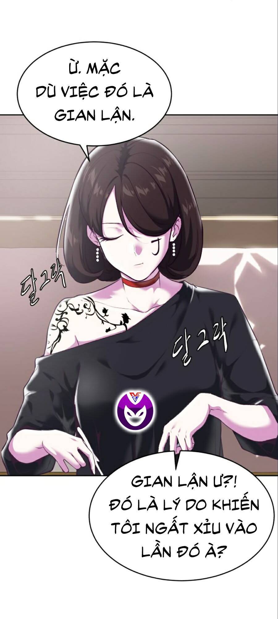 Cậu Bé Của Thần Chết: Chapter 99