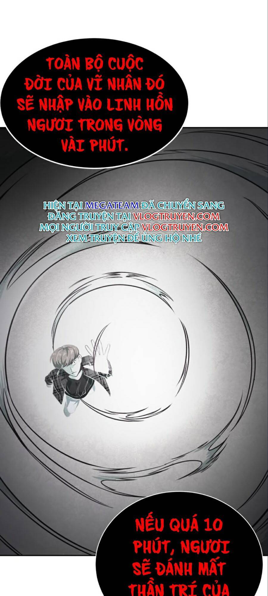 Cậu Bé Của Thần Chết: Chapter 99